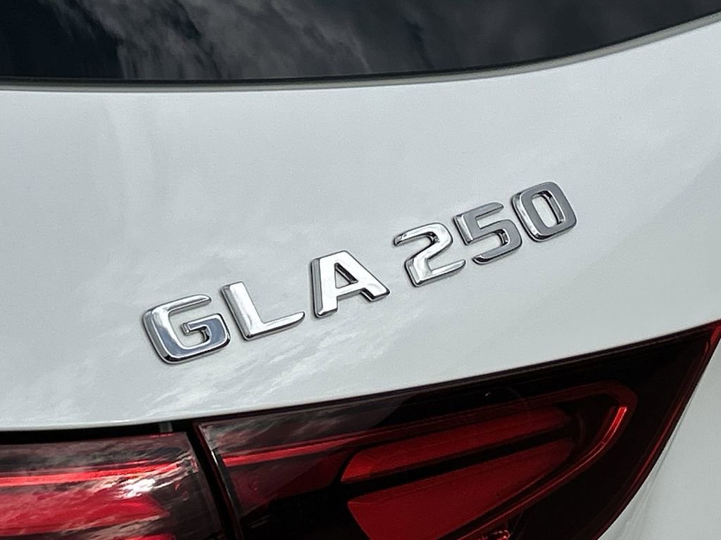 Used 2026 Mercedes-Benz GLA 250 image 31