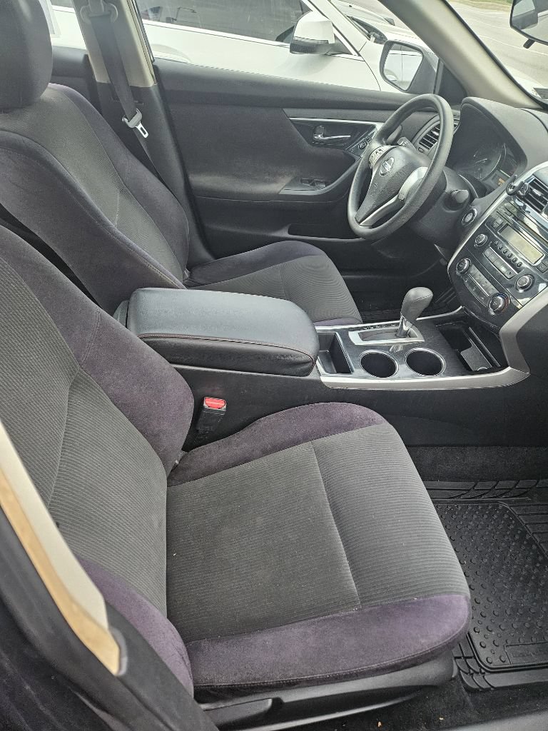 Used 2013 Nissan Altima 2.5 image 2