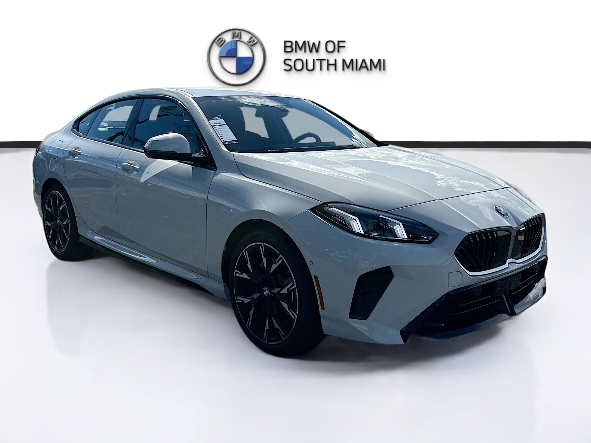 New 2026 BMW 228i 228 image 1