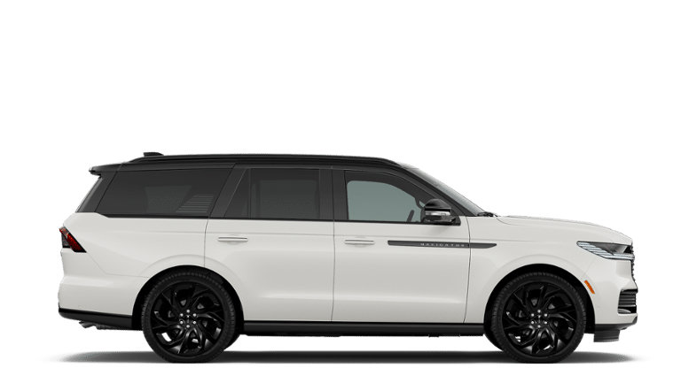 New 2026 Lincoln Navigator Black Label AWD/4WD image 51