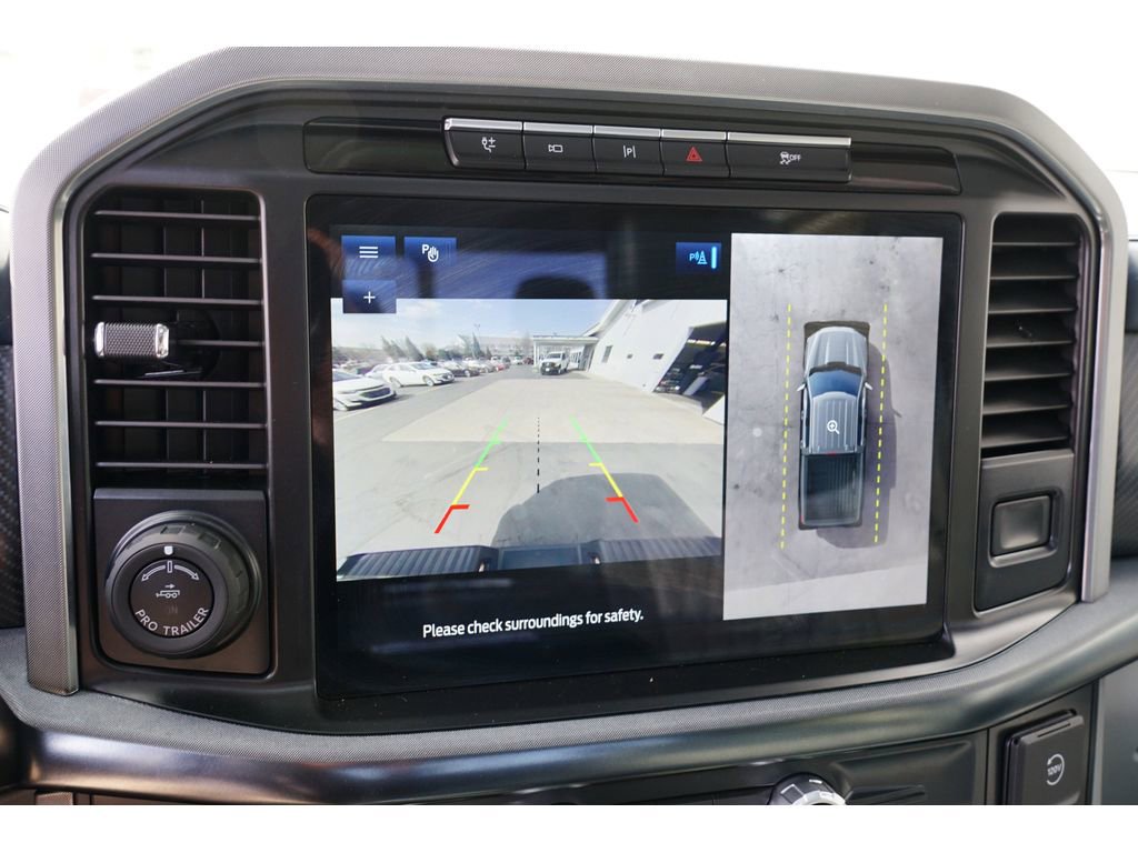 Used 2023 Ford F150 Limited image 31