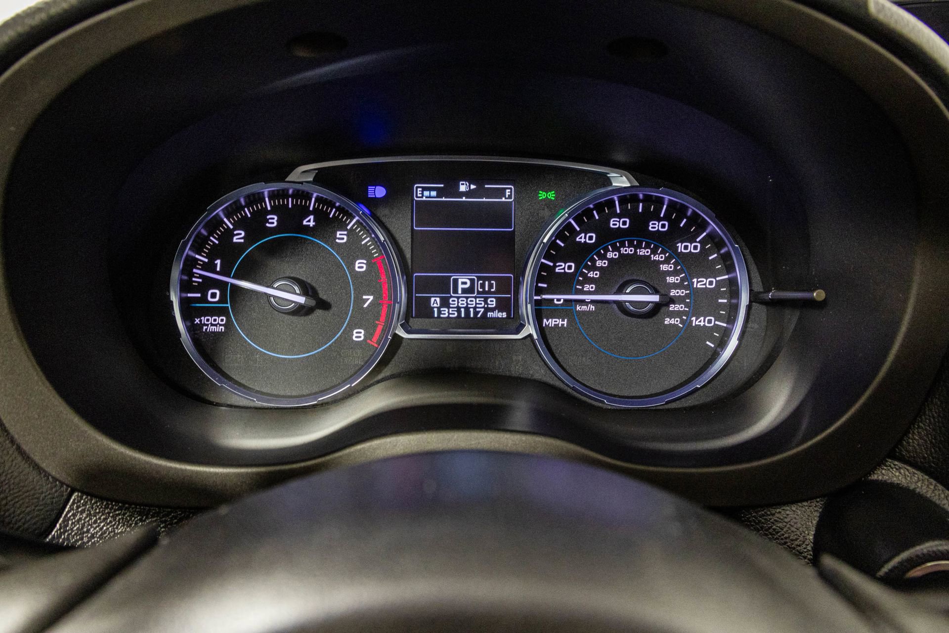 Used 2017 Subaru Forester 2.0XT Touring w/ Popular Package #2 image 34