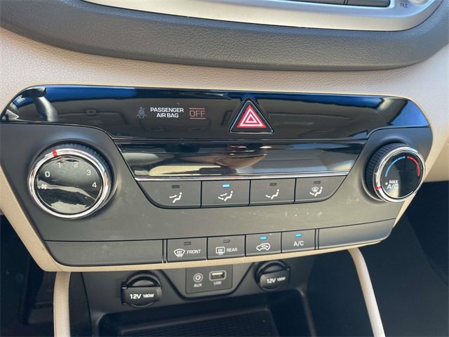 Used 2017 Hyundai Tucson SE image 22