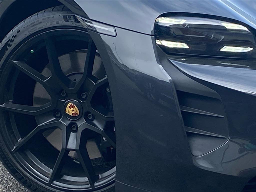 Used 2023 Porsche Taycan GTS w/ Premium Package (P6U) image 6