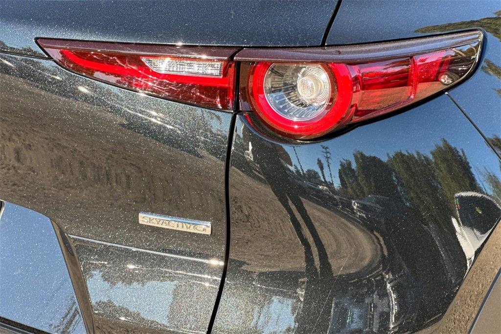 New 2025 MAZDA CX-30 AWD 2.5 S w/ Select Sport Pkg image 7