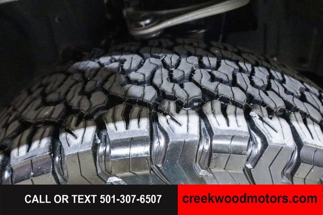 Used 2024 Ford Bronco Badlands AWD/4WD image 37