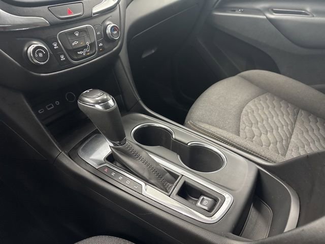 Used 2019 Chevrolet Equinox LT w/ LPO, Cargo Package image 19