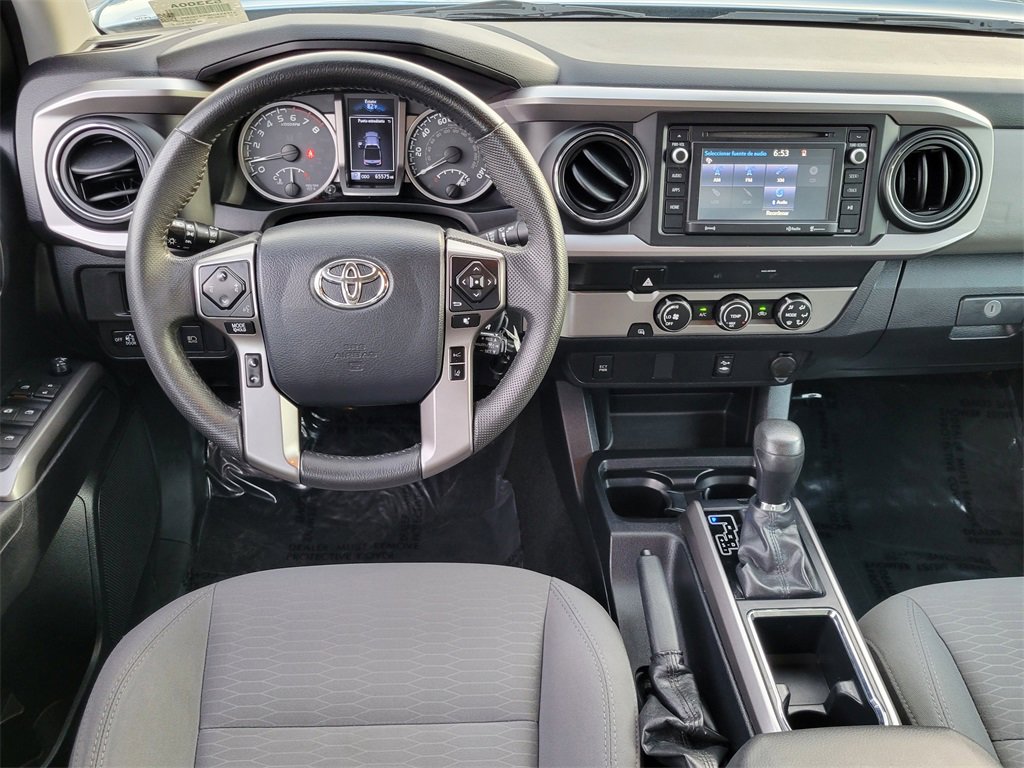 Used 2019 Toyota Tacoma SR5 image 4