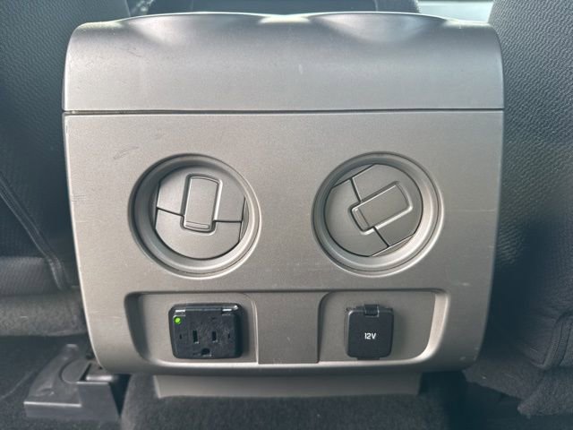 Used 2013 Ford F150 FX4 w/ Mid Equipment Group image 14