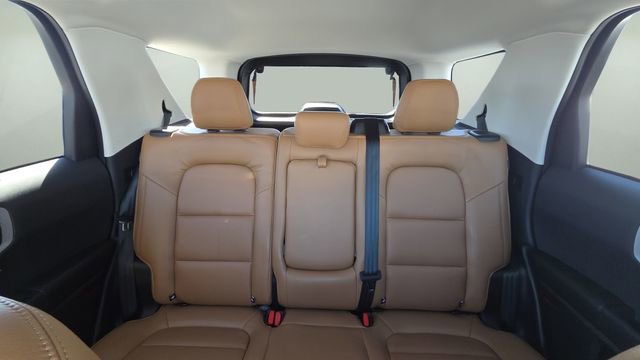 Used 2023 Ford Bronco Sport Big Bend image 14