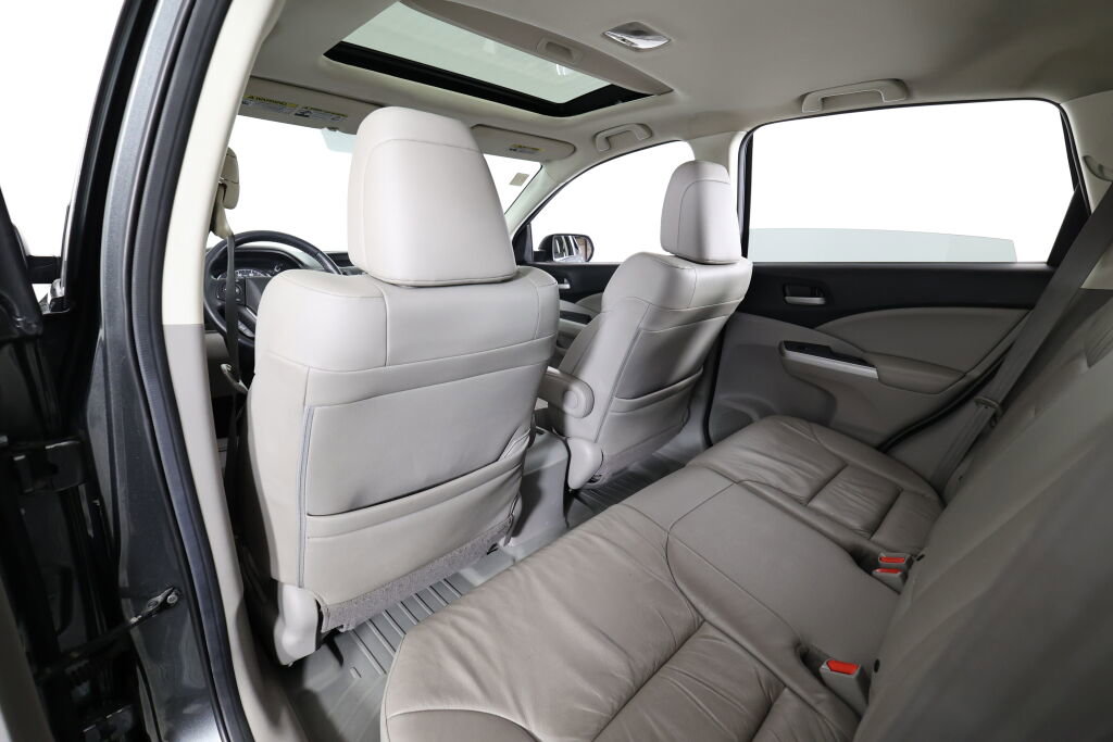 Used 2014 Honda CR-V EX-L image 14