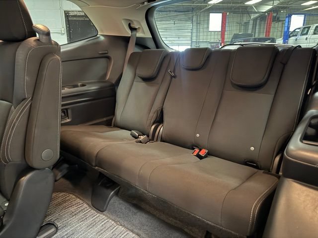 Used 2024 Subaru Ascent Premium w/ Convenience Package AWD/4WD image 21