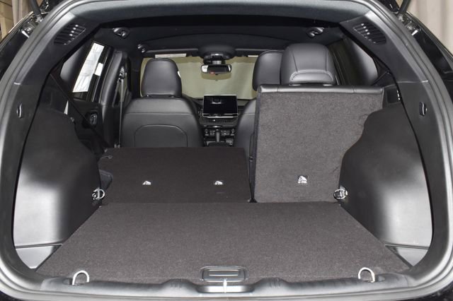 New 2026 Jeep Compass Latitude image 28