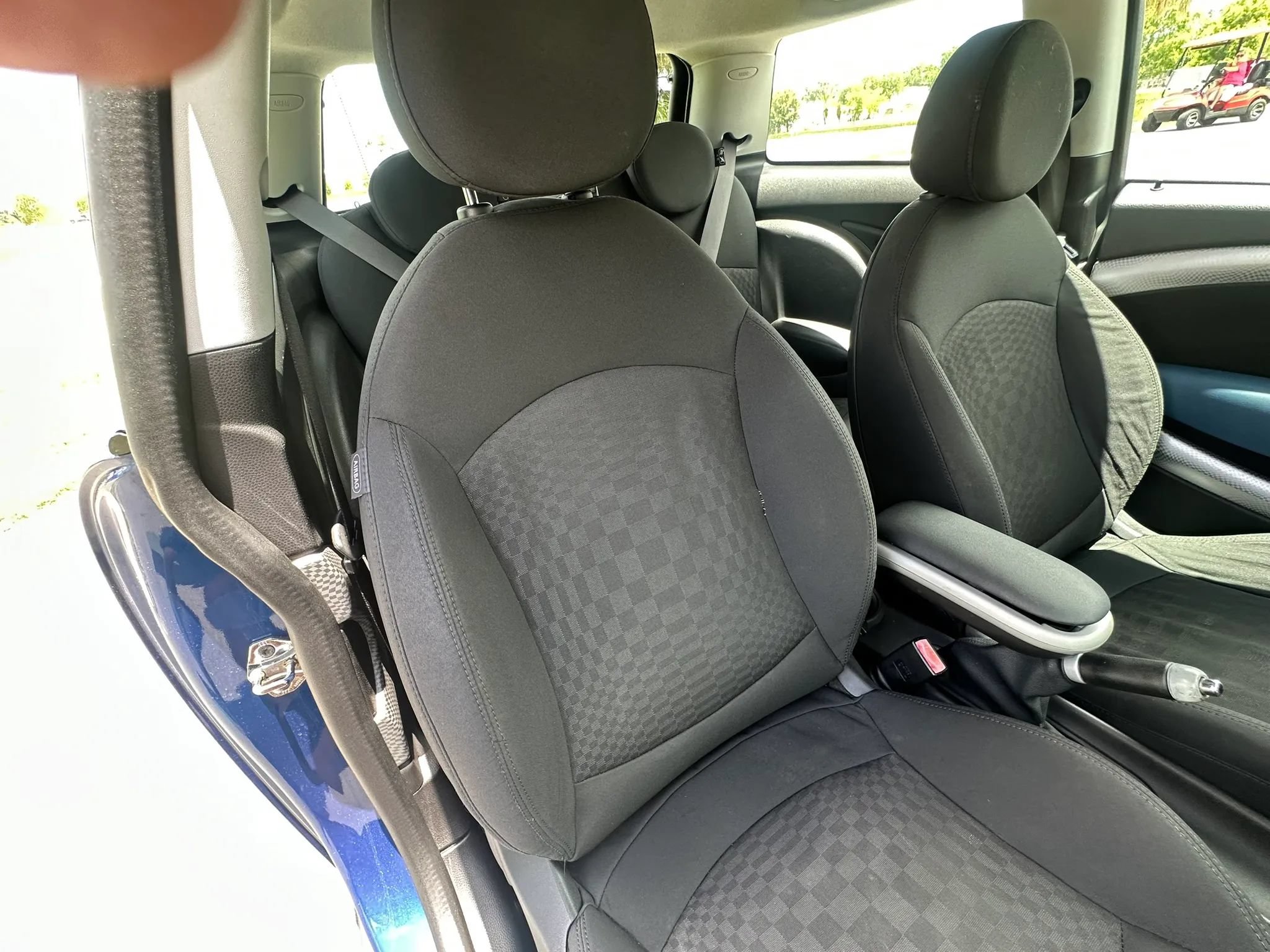 Used 2009 MINI Cooper S FWD image 19