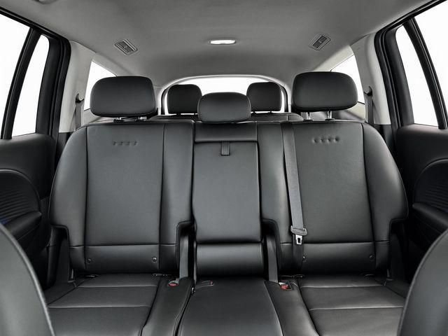 New 2026 Hyundai Ioniq 9 SEL image 16