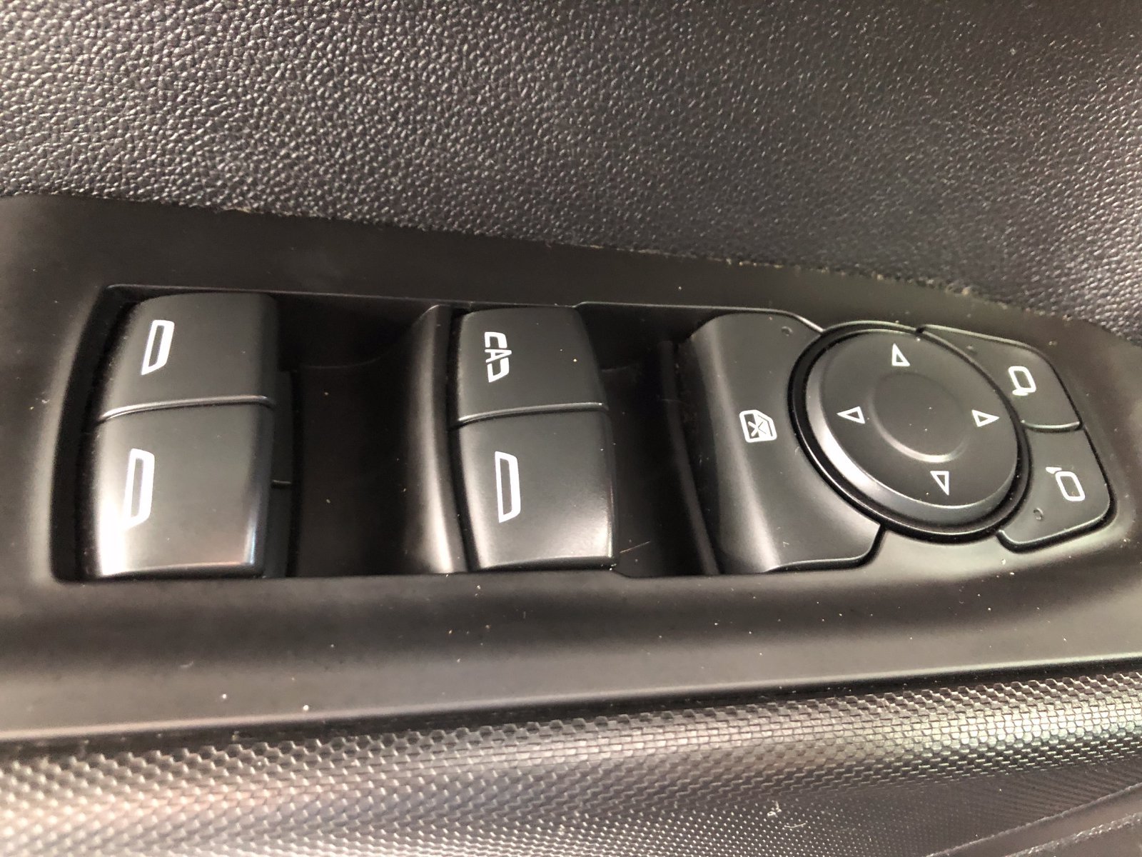 Used 2021 Chevrolet Silverado 1500 Custom AWD/4WD image 34