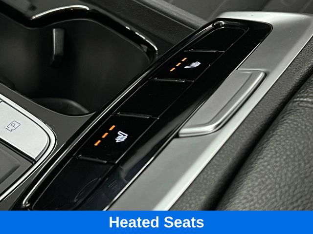 Used 2023 Hyundai Santa Cruz SEL w/ Activity Package image 3