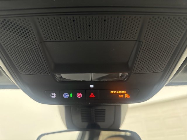 New 2025 Chevrolet Equinox ACTIV w/ Convenience Package III image 22