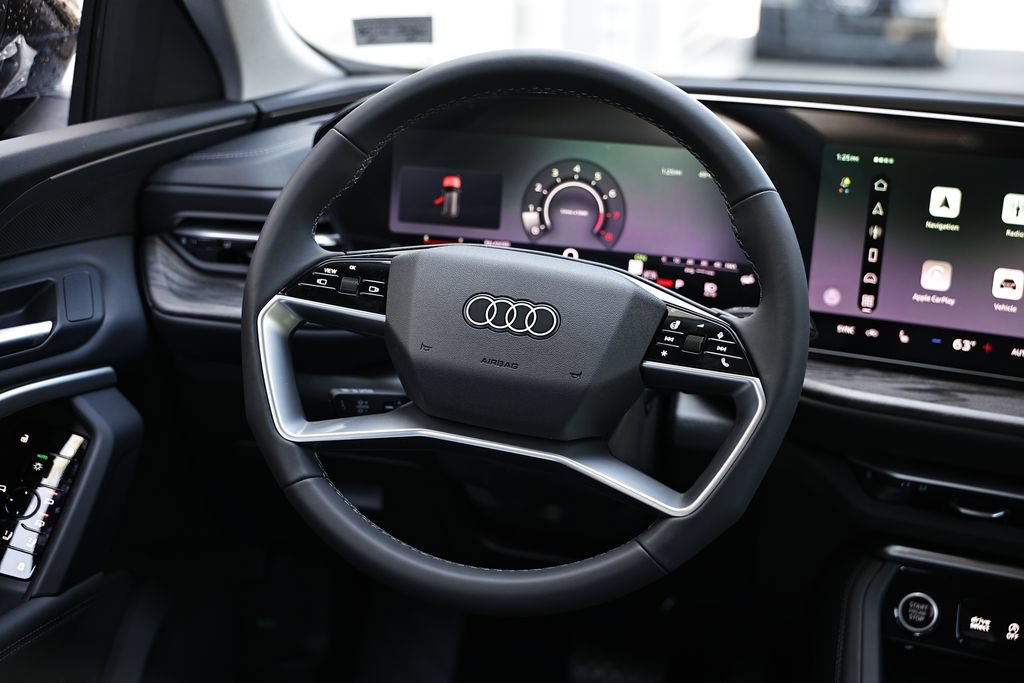 New 2026 Audi Q5 Premium AWD/4WD image 28