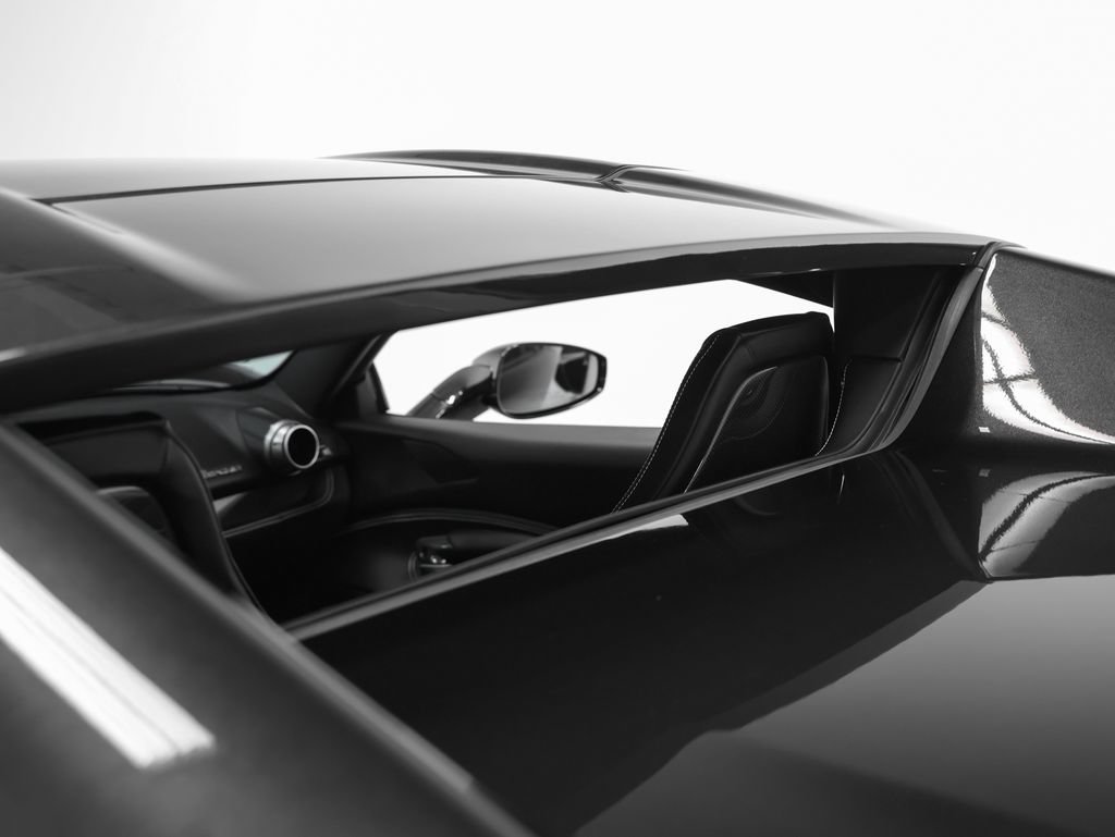 Certified 2021 Ferrari F8 Tributo RWD image 69