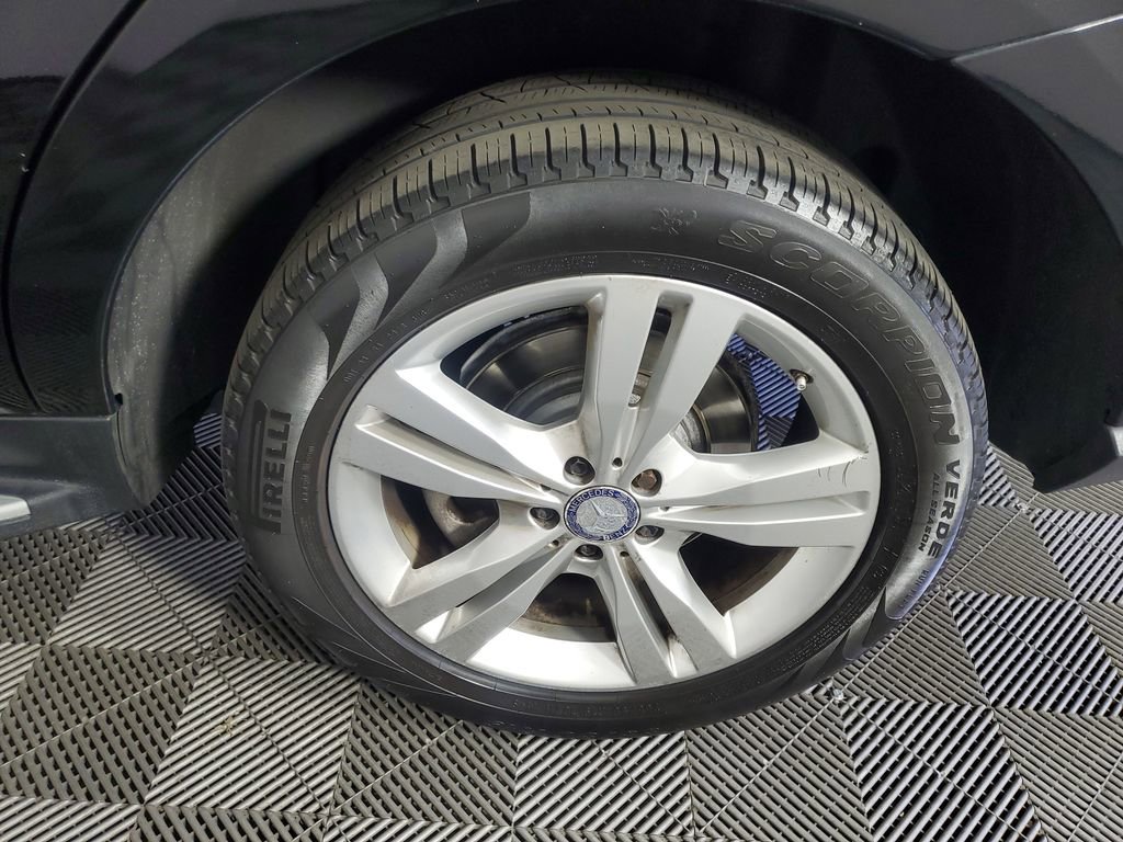 Used 2015 Mercedes-Benz ML 250 BlueTEC 4MATIC image 26