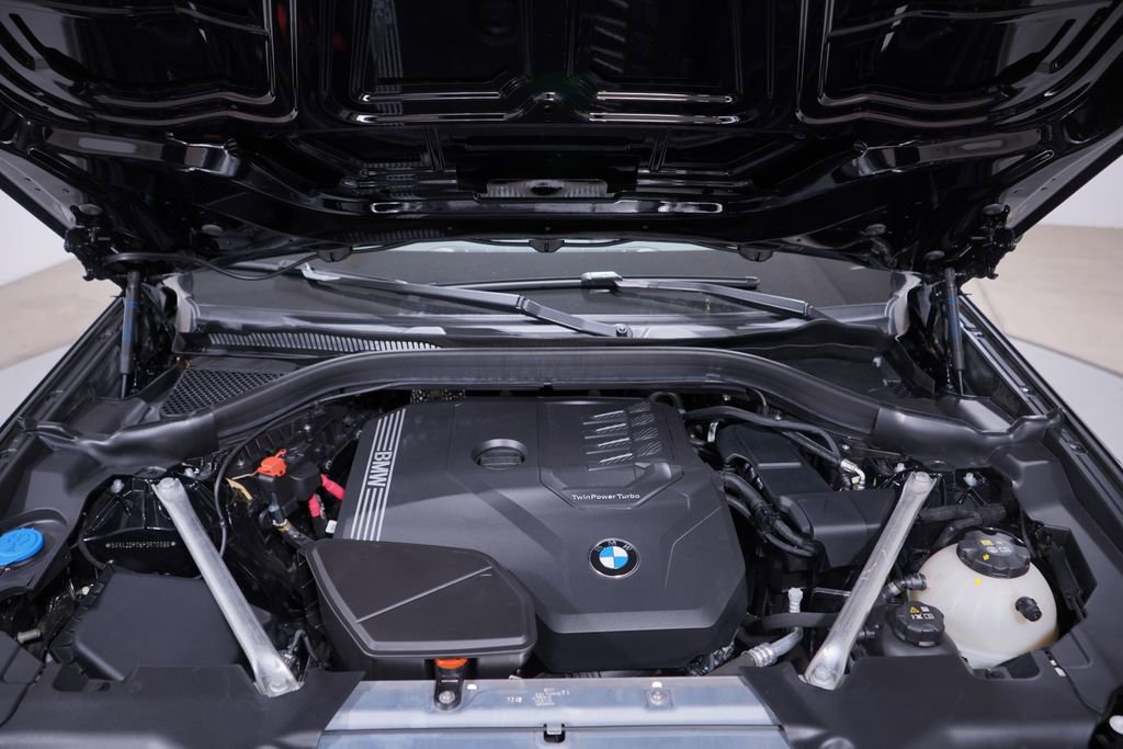 Used 2023 BMW X3 sDrive30i w/ Convenience Package image 24
