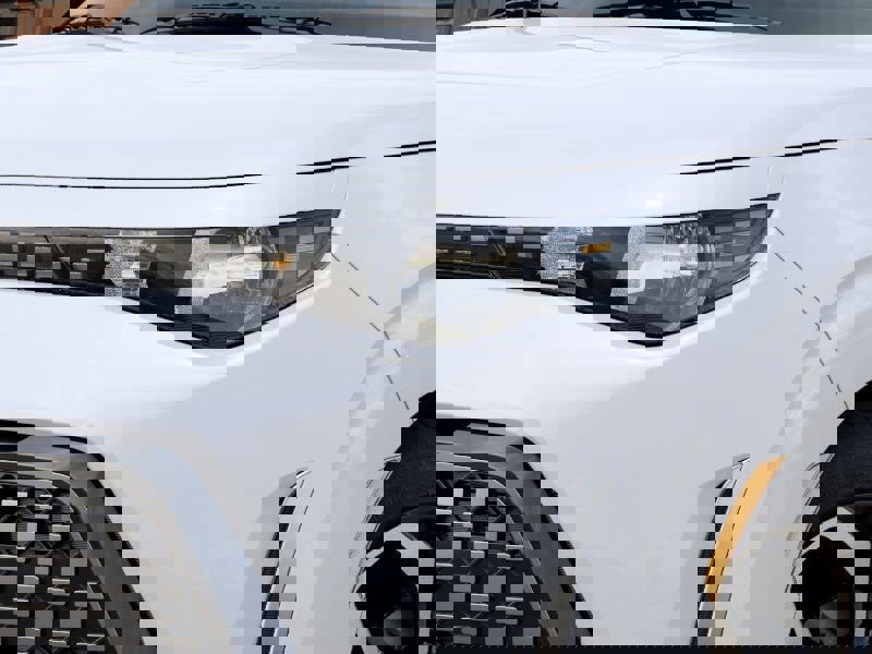 New 2025 Kia Soul EX image 10