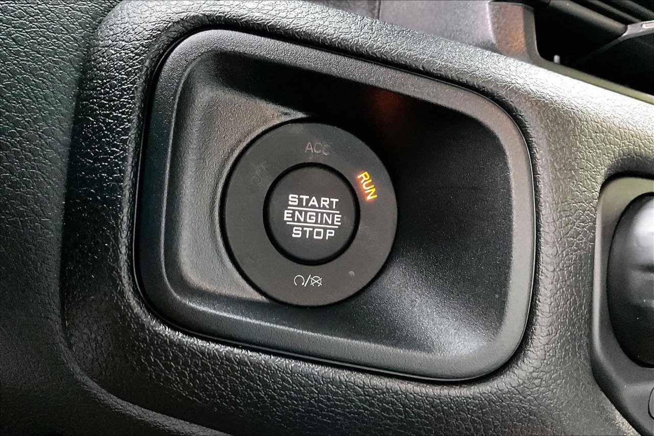 New 2027 Jeep Wrangler Unlimited Sport AWD/4WD image 21
