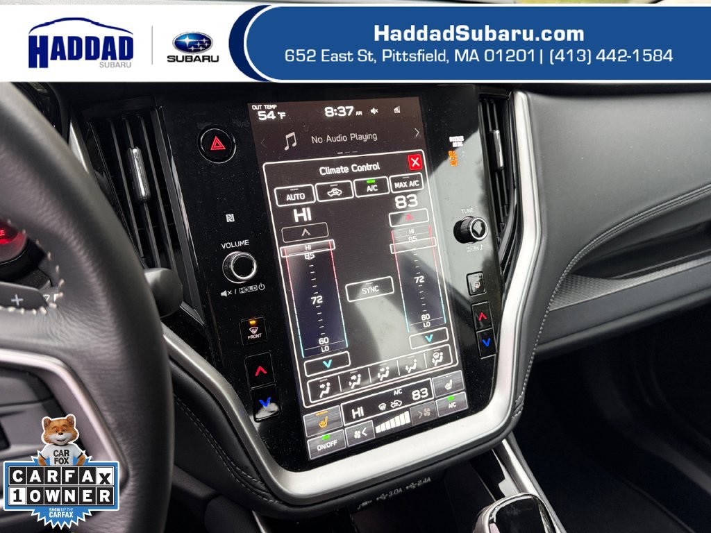 Used 2025 Subaru Legacy Premium AWD/4WD image 27