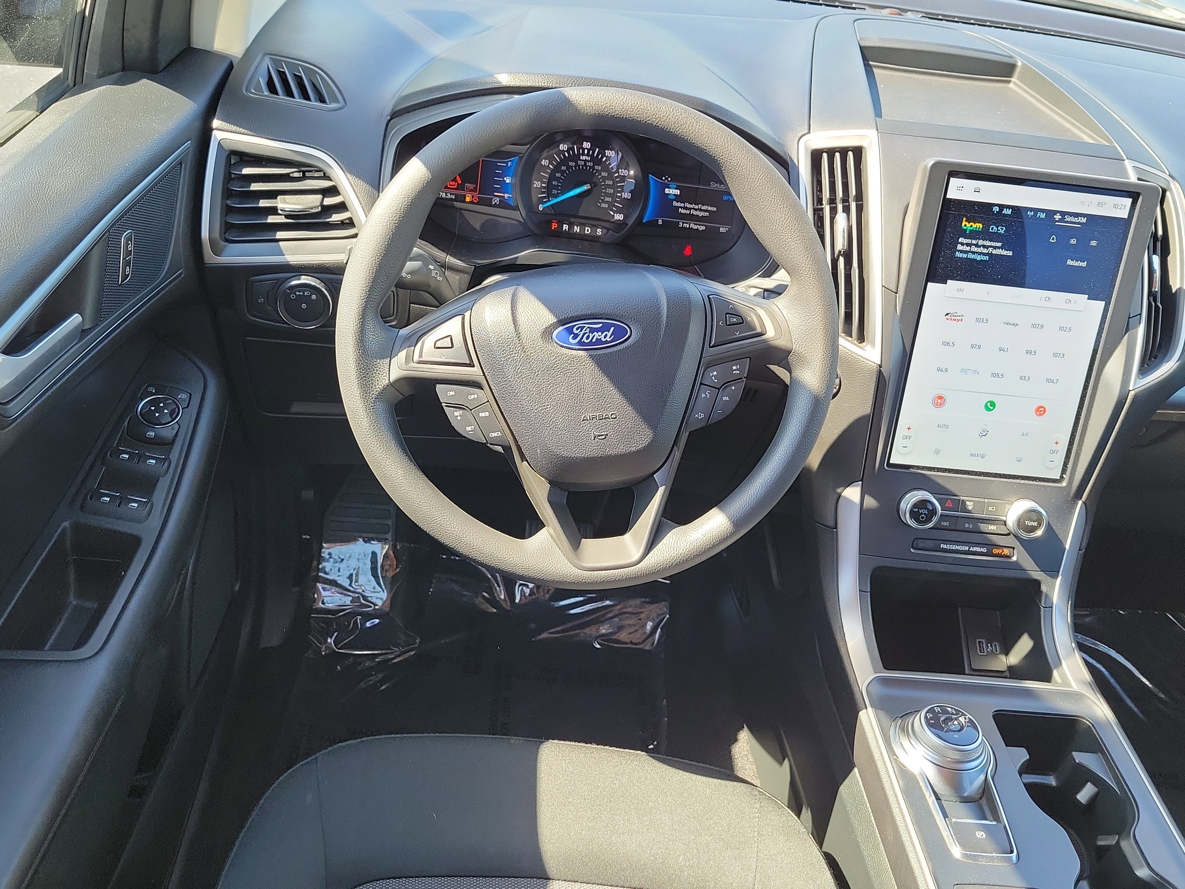 Certified 2022 Ford Edge SE AWD/4WD image 15