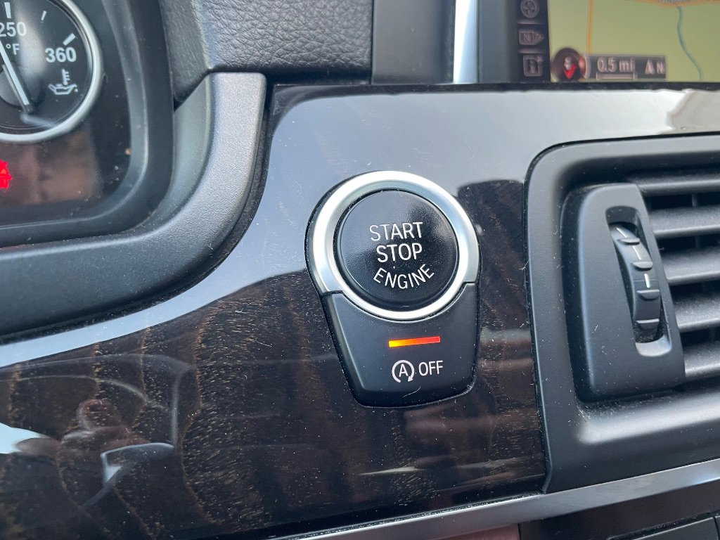 Used 2016 BMW 528i xDrive Sedan AWD/4WD image 44