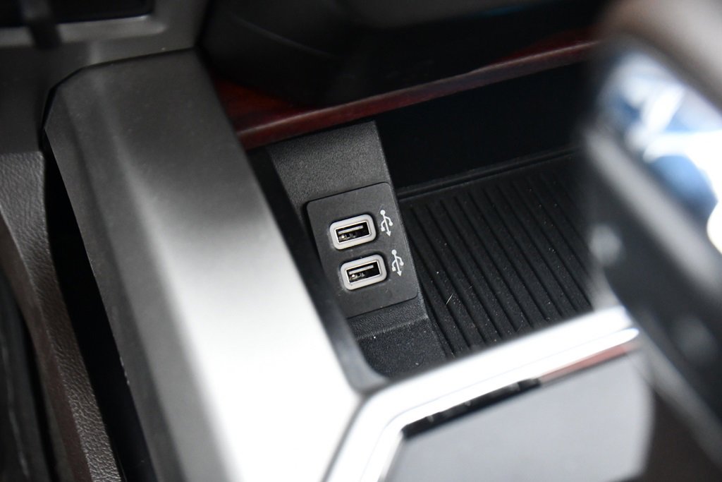 Used 2020 Ford F150 King Ranch w/ Equipment Group 601A Luxury image 34