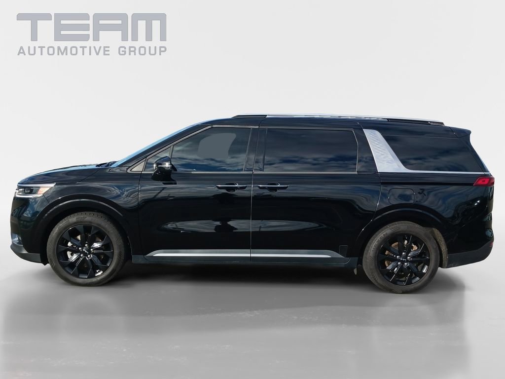 Used 2024 Kia Carnival SX image 4