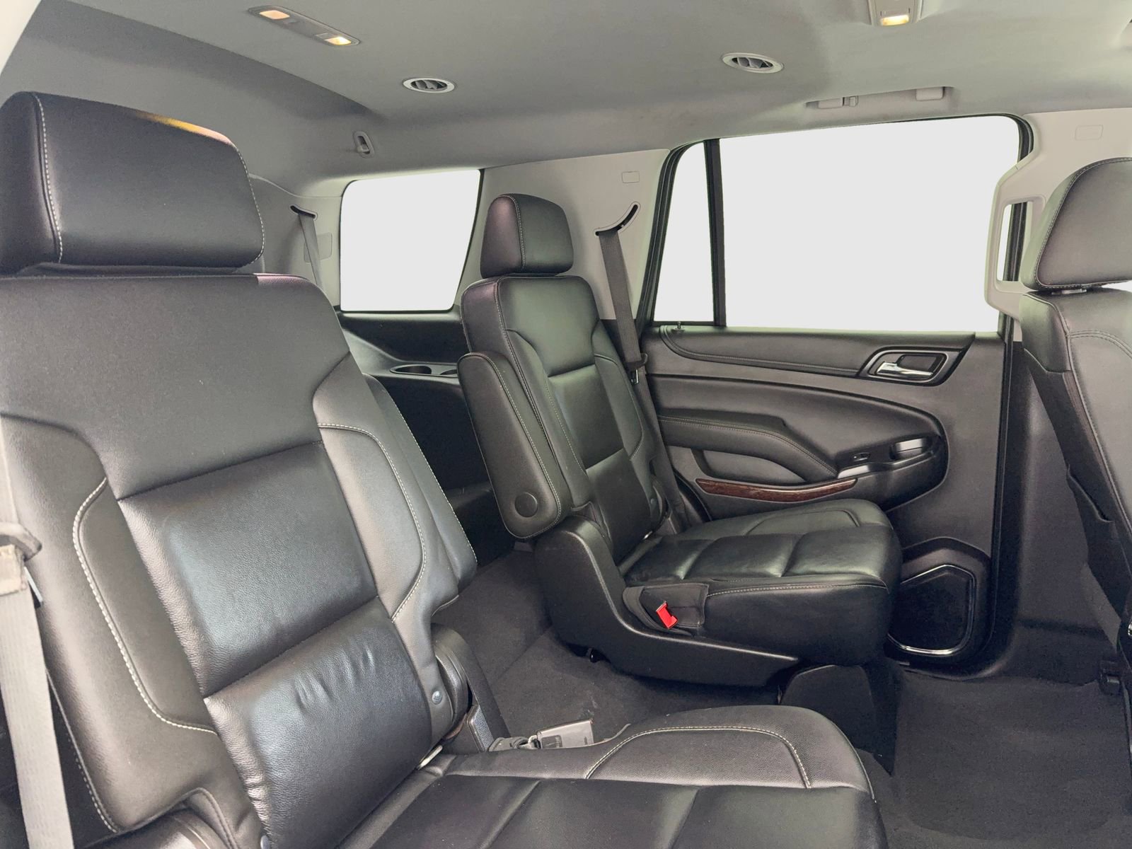 Used 2019 GMC Yukon SLT RWD image 45