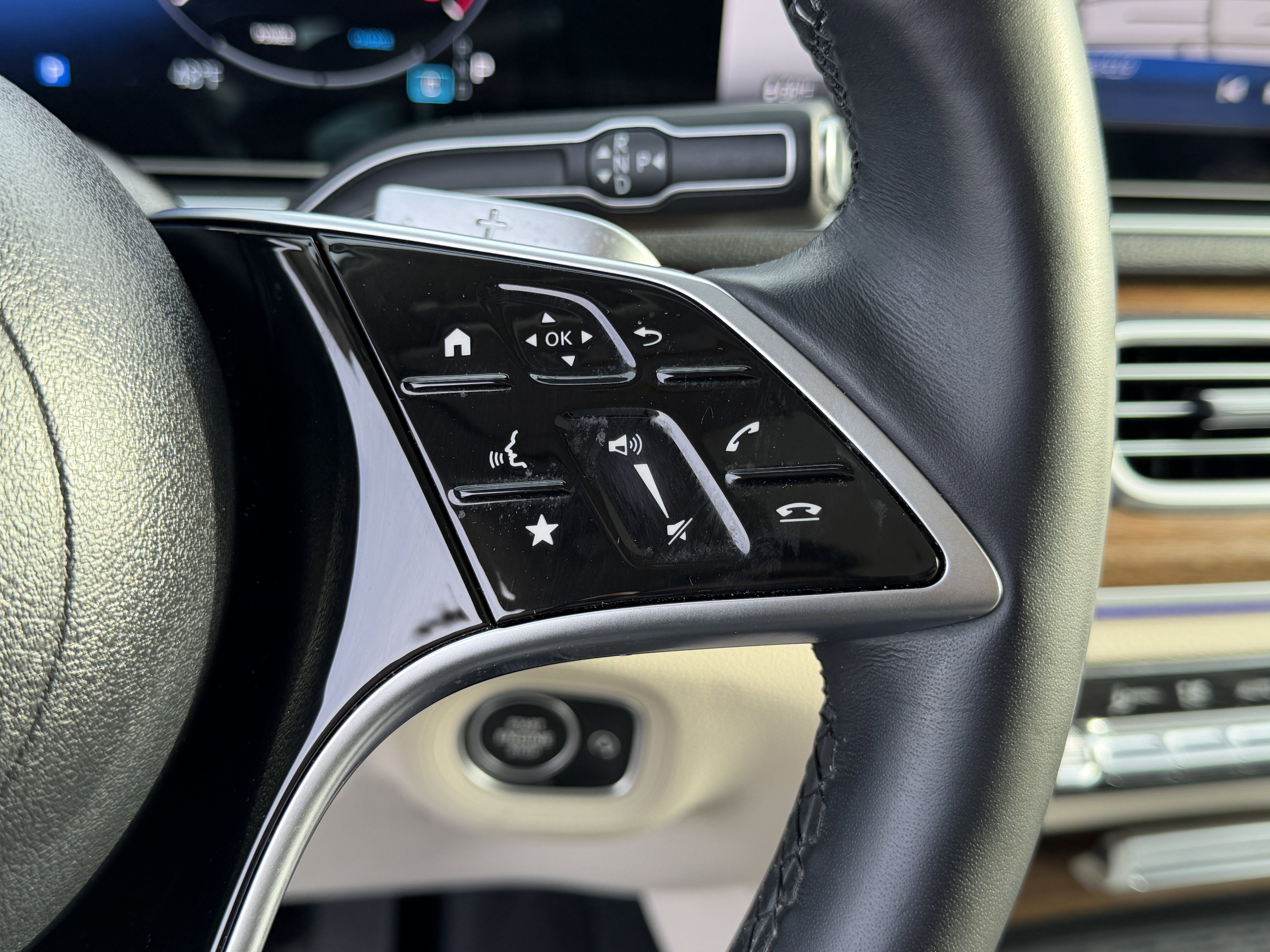 Used 2024 Mercedes-Benz GLE 350 GLE 350 image 25