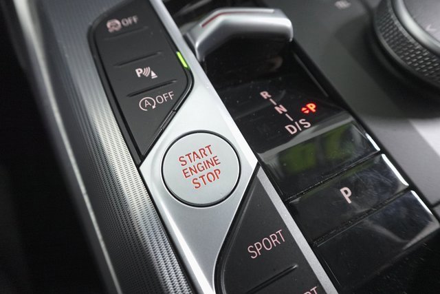 Used 2024 BMW 430i xDrive Coupe image 20