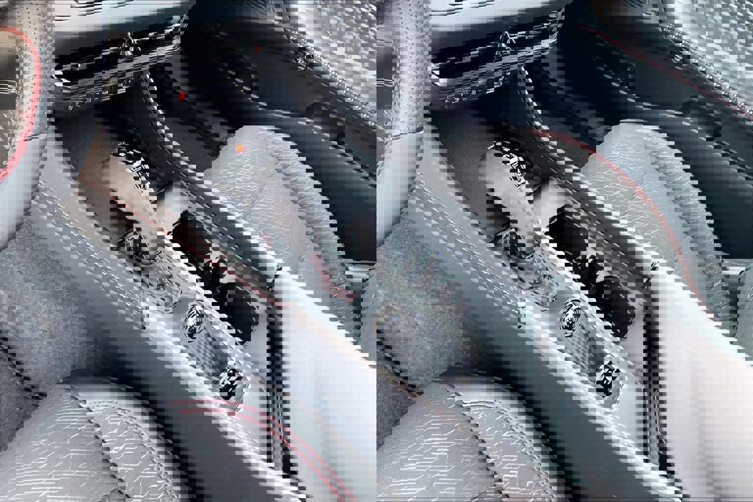 New 2026 Dodge Charger Scat Pack w/ Blacktop Package image 7