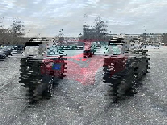 New 2026 Subaru Forester AWD/4WD image 9