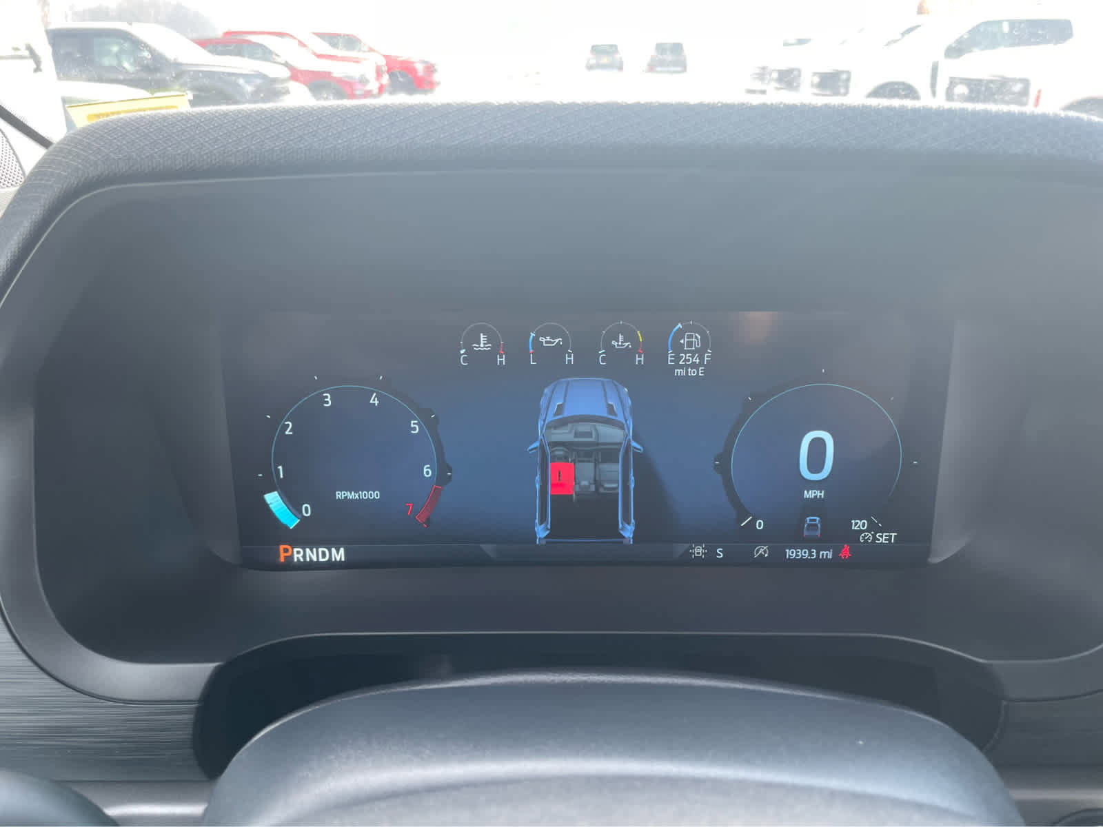 Used 2025 Ford F150 XL image 20