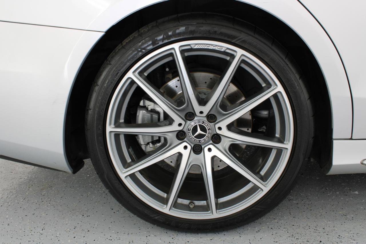 Used 2019 Mercedes-Benz S 560 Sedan image 82