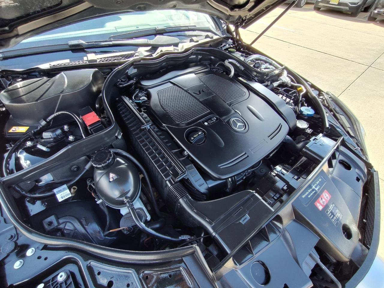 Used 2014 Mercedes-Benz E 350 Cabriolet image 55