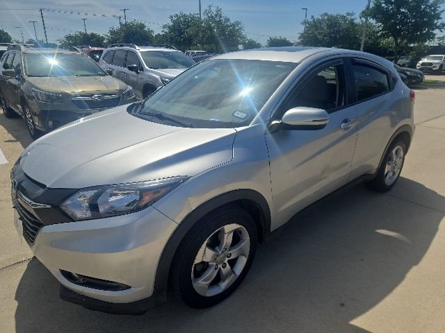 Used 2016 Honda HR-V EX image 6
