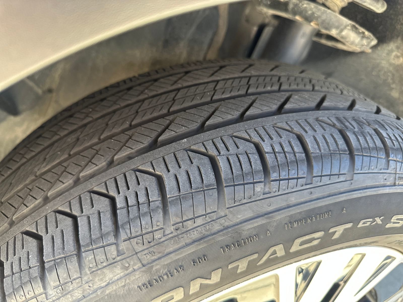 Used 2025 Mercedes-Benz GLB 250 GLB 250 image 24