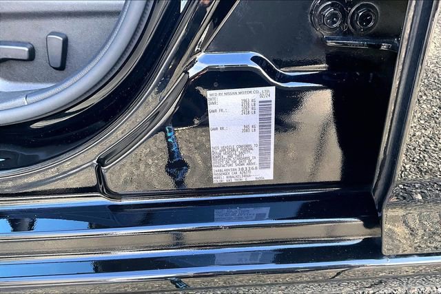 Used 2024 Nissan Altima 2.5 SV image 19