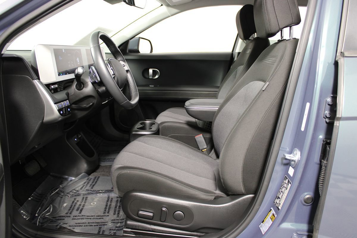 Used 2024 Hyundai Ioniq 5 SEL image 22