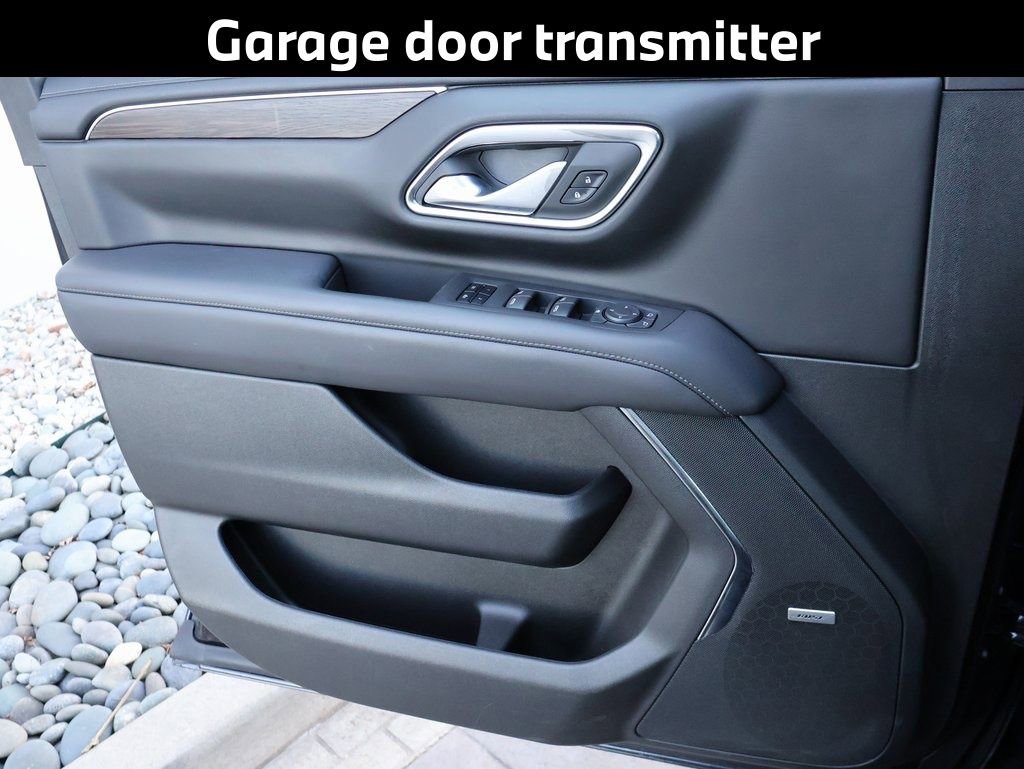 Used 2023 Chevrolet Tahoe Z71 image 36