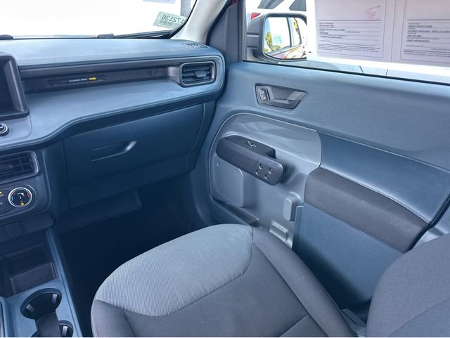 Used 2024 Ford Maverick XL image 14