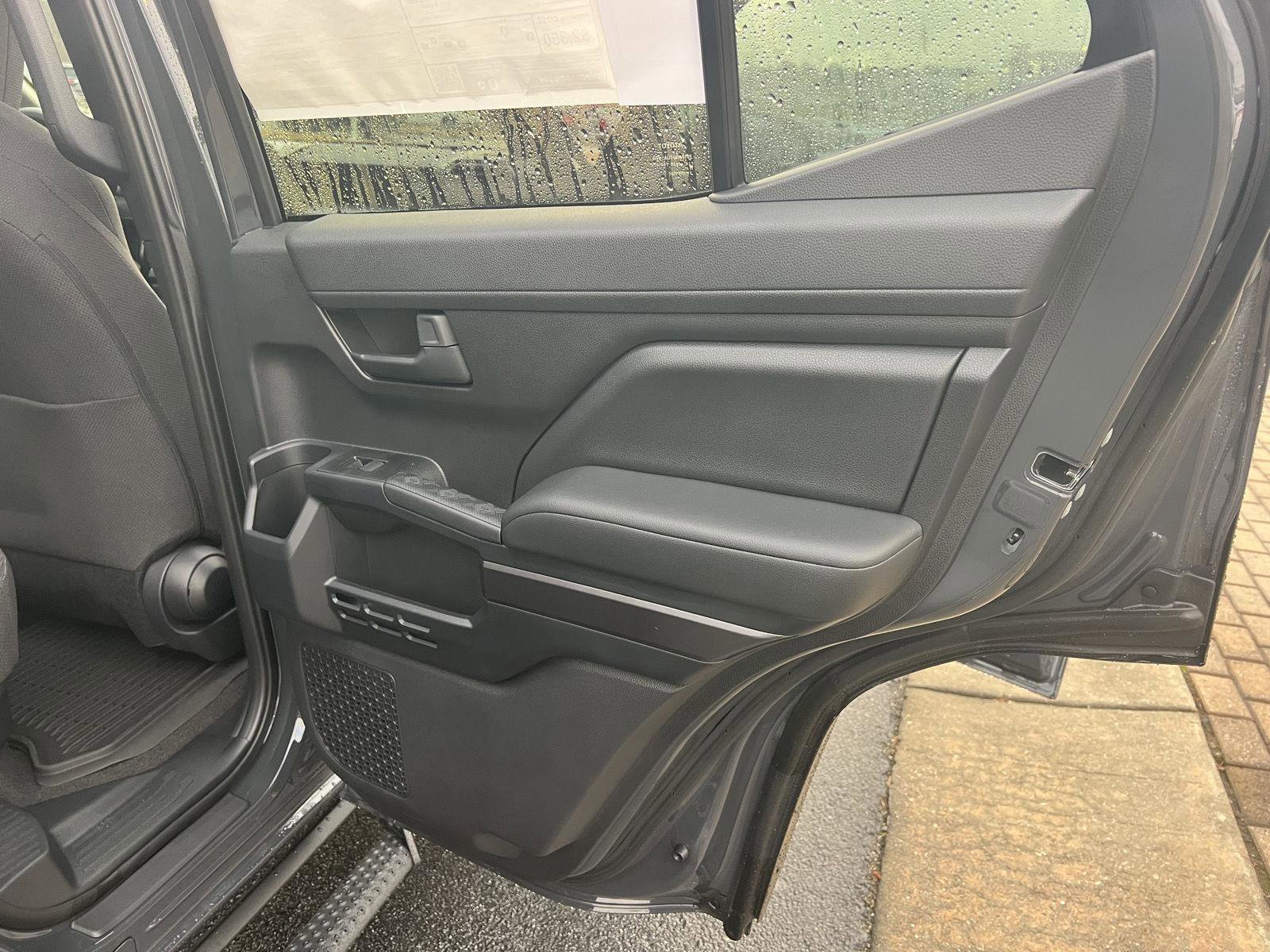 New 2026 Toyota 4Runner SR5 image 11