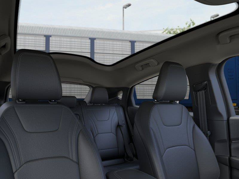 New 2026 Ford Mustang Mach-E Premium RWD image 22