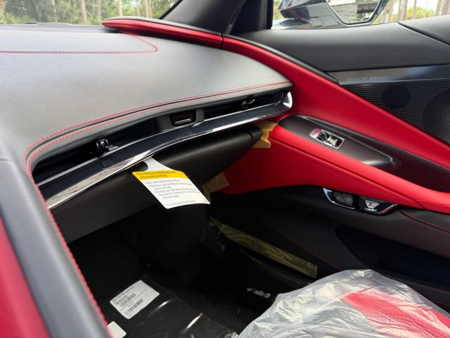 New 2027 Chevrolet Corvette Z06 RWD image 28